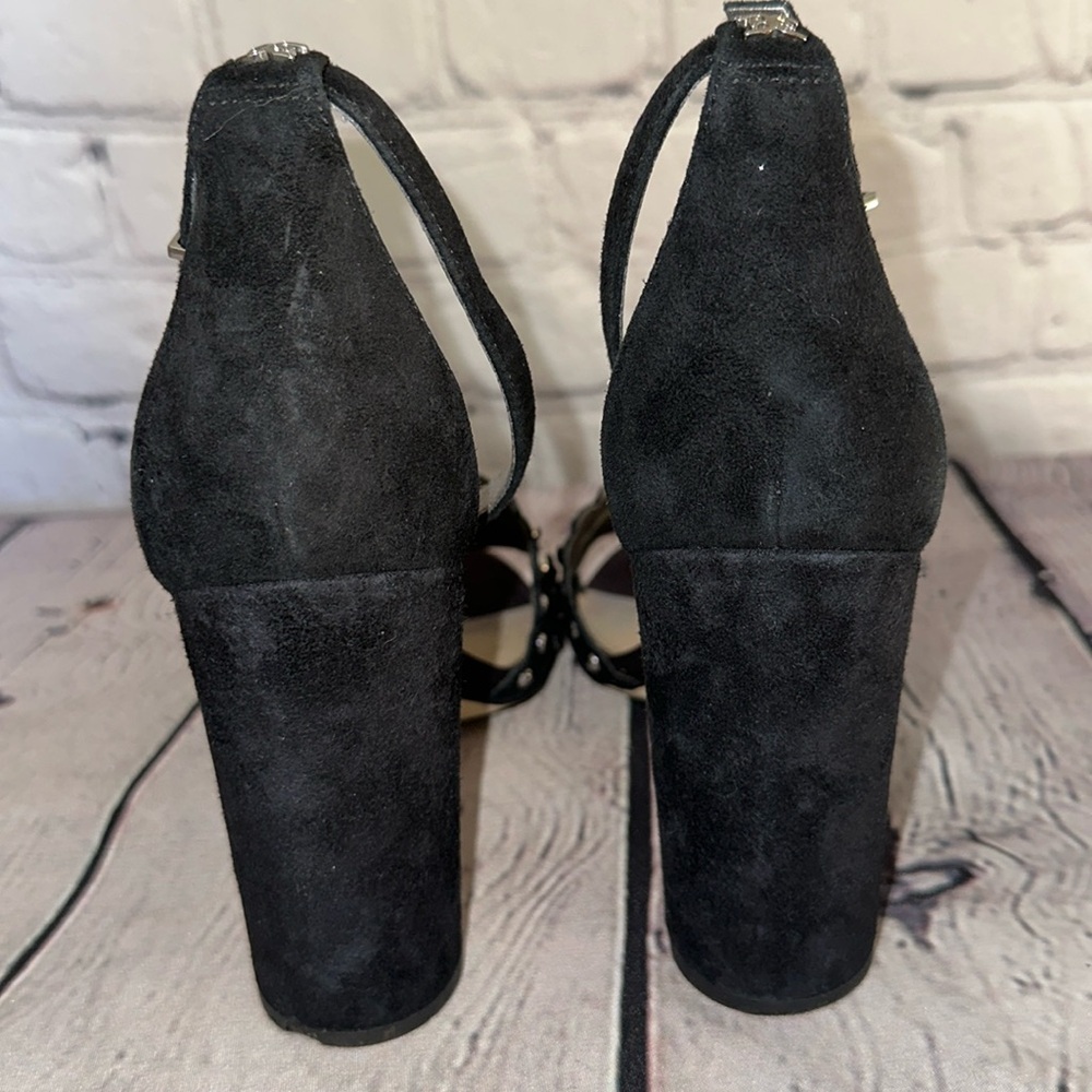 Sam Edelman size 8M Yarai Leather Sandals - Picture 7 of 16